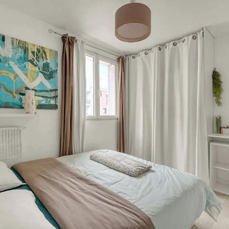 Ferienwohnung Le Clos Des Nobles Toulouse Exterior foto