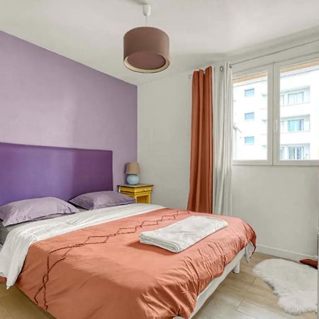 Ferienwohnung Le Clos Des Nobles Toulouse Exterior foto