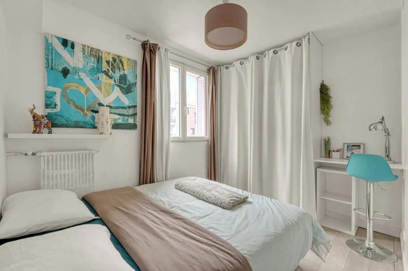 Ferienwohnung Le Clos Des Nobles Toulouse Exterior foto