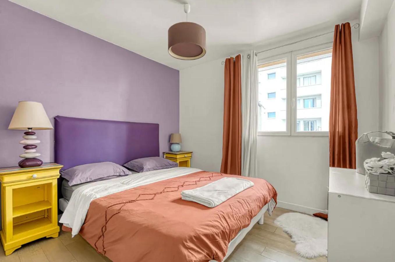 Ferienwohnung Le Clos Des Nobles Toulouse Exterior foto