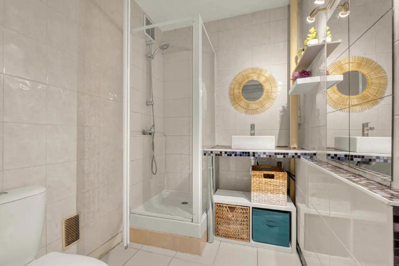 Ferienwohnung Le Clos Des Nobles Toulouse Exterior foto