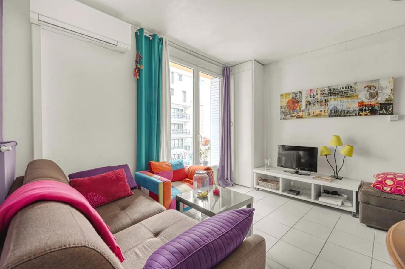 Ferienwohnung Le Clos Des Nobles Toulouse Exterior foto