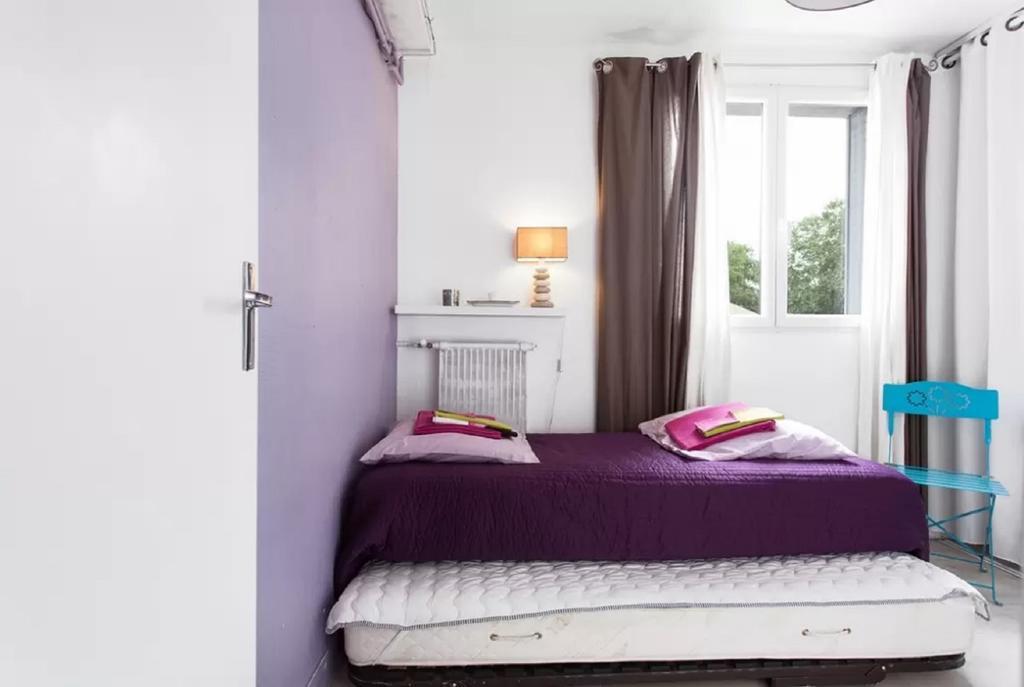 Ferienwohnung Le Clos Des Nobles Toulouse Exterior foto