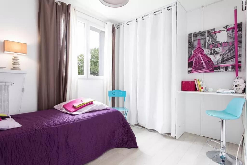 Ferienwohnung Le Clos Des Nobles Toulouse Exterior foto