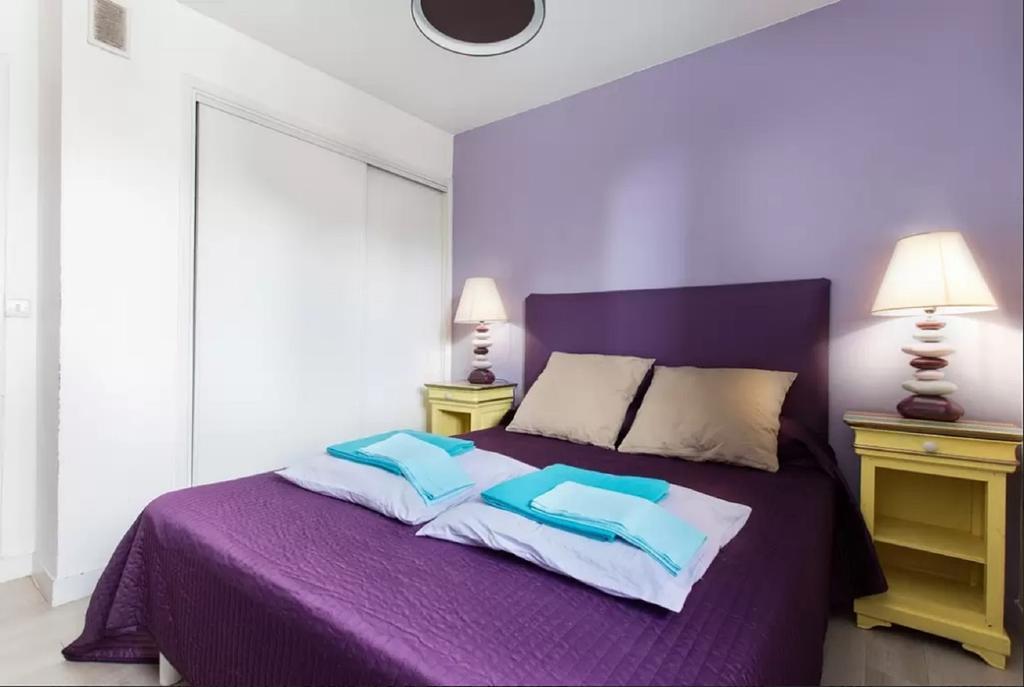 Ferienwohnung Le Clos Des Nobles Toulouse Exterior foto