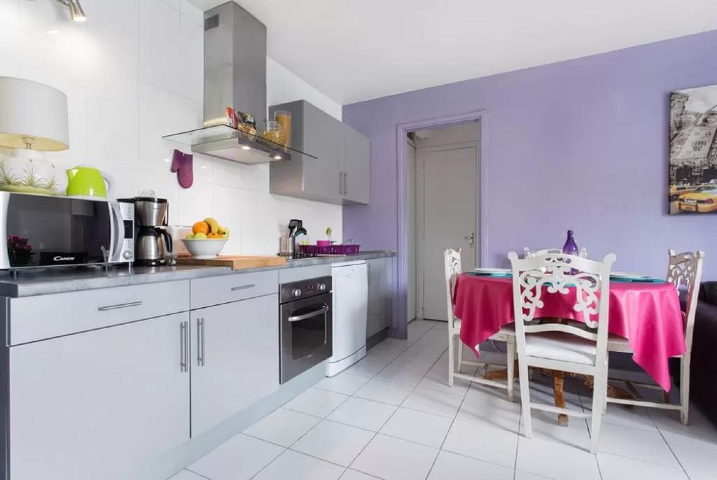 Ferienwohnung Le Clos Des Nobles Toulouse Exterior foto