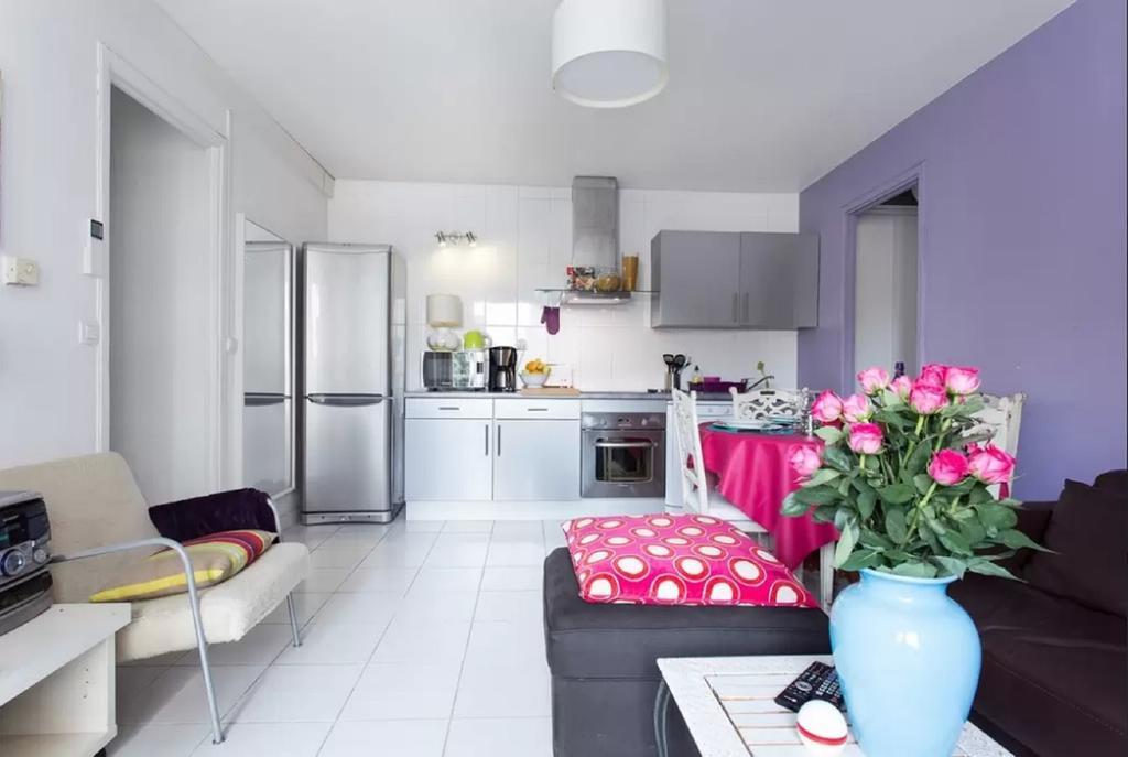 Ferienwohnung Le Clos Des Nobles Toulouse Exterior foto