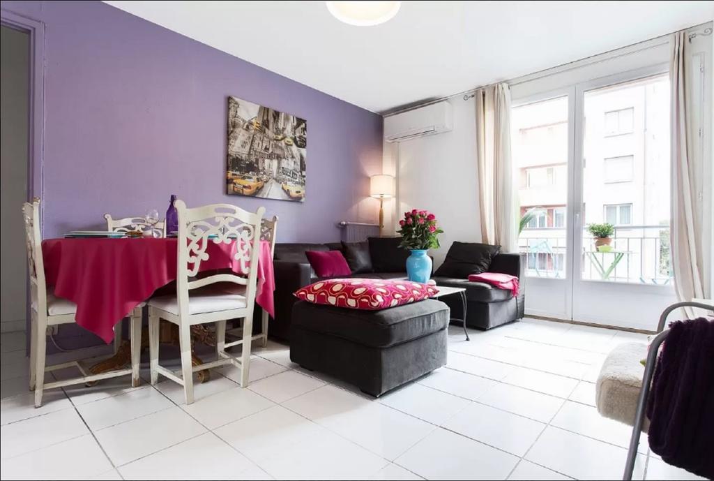 Ferienwohnung Le Clos Des Nobles Toulouse Exterior foto